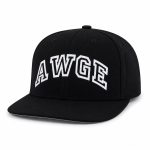 A$AP Rocky AWGE Hat