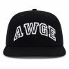 AAP Rocky AWGE Hat 2