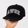 A$AP Rocky AWGE Hat