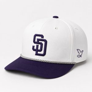 2026 Padres Catholic Night Hat Giveaway