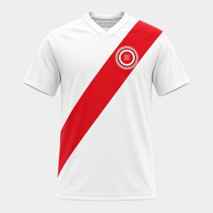 2026 Marlins Peruvian Heritage Celebration Shirt Giveaway1