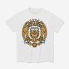 Argentina Back to Back World Champions 2022-2026 Shirt