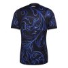 Argentina World Cup 2026 Away Jersey 4 Star 4