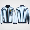 Argentina World Cup 2026 Pre Match Jacket (1)