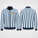 Argentina World Cup 2026 Pre Match Jacket