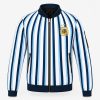Argentina World Cup 2026 Pre Match Jacket (4)