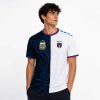 Argentina x Cape Verde 2026 World Cup Mashup Jersey Shirt