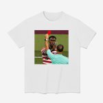 Balogun Activated The Trump Card Shirt