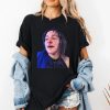 Bayley Lyra Valkyria Bloody Face Shirt 2