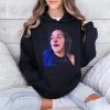 Bayley Lyra Valkyria Bloody Face Shirt 4