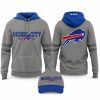 Bills Nickel City Game 2026 Hoodie