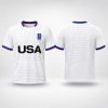 Brad Pitt USA World Cup 2026 Jersey (1)