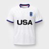 Brad Pitt USA World Cup 2026 Jersey (3)