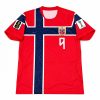 Braut Haaland Norway 2026 World Cup Jersey1