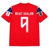 Braut Haaland Norway 2026 World Cup Jersey2