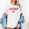 Clemson Basketball Gritaly Shirt (2)