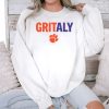 Clemson Basketball Gritaly Shirt (3)