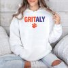 Clemson Basketball Gritaly Shirt (4)