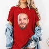 Clinton Gutherson Face Shirt 2