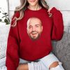 Clinton Gutherson Face Shirt 3
