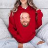 Clinton Gutherson Face Shirt 4