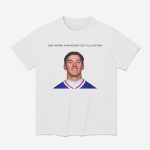 Cole Bishop God Forbid A White Boy Get A Lil Motion Shirt