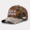 Corey Heim Field And Stream Hat