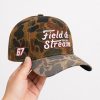 Corey Heim Field And Stream Hat2