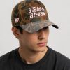 Corey Heim Field And Stream Hat