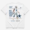 Dak Prescott Another Franchise Record Broken Most Career Passing Yards Shirt1