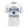 Dak Prescott Super Bowl XXX Champions Cowboys Shirt
