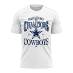 Dak Prescott Super Bowl XXX Champions Cowboys Shirt