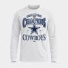 Dak Prescott Super Bowl XXX Champions Cowboys Shirt1