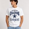 Dak Prescott Super Bowl XXX Champions Cowboys Shirt