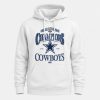 Dak Prescott Super Bowl XXX Champions Cowboys Shirt3