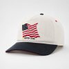 Dave Portnoy Boston 2026 USA 4th Of July Hat
