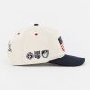 Dave Portnoy Boston 2026 USA 4th Of July Hat2