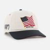 Dave Portnoy Boston 2026 USA 4th Of July Hat3