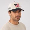 Dave Portnoy Boston 2026 USA 4th Of July Hat