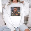Dictator Mbappe World Cup 2026 Shirt 3