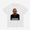 Dustin Poirier Viral Arrest It's Gonna Be Bad My Shirt