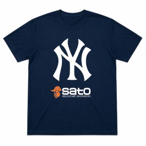2026 Yankees Shirt Night Giveaway