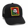 Edu Aguirre Ronaldo Hat