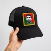 Edu Aguirre Ronaldo Hat