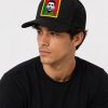 Edu Aguirre Ronaldo Hat3