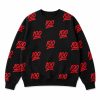 Erling Haaland 100 Emoji Hoodie1