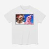 Erling Haaland Majin Buu Shirt