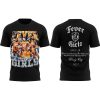 Fever Girls All Stars 2026 Shirt (1)