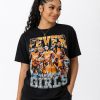 Fever Girls All-Stars 2026 Shirt