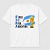 Fixed It For Argentina Shirt
